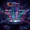 Cover art for Salvame Hoy (feat. Gabito Ballesteros) - Single by Jennifer Lopez