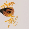 Cover art for Happy Girl - Single by Jensen McRae