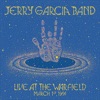 Cover art for Don't Let Go (Live at The Warfield: March 1st, 1991) [feat. Jerry Garcia] by Jerry Garcia Band