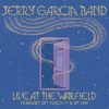 'Live at The Warfield (feat. Jerry Garcia)' by Jerry Garcia Band