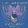 Cover art for Live at The Warfield (March 2nd, 1991) [feat. Jerry Garcia] by Jerry Garcia Band