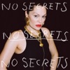 Cover art for No Secrets - Single by Jessie J
