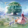 Cover art for Together Till Infinity - Single by Jessie J
