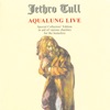 Cover art for Aqualung Live by Jethro Tull