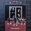 Cover art for Benefit (Collector's Edition) [2013 Steven Wilson Stereo Mix] by Jethro Tull