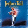 Cover art for Original Masters by Jethro Tull
