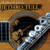 Cover art for The Best of Acoustic Jethro Tull (Remastered) by Jethro Tull