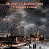 Cover art for The Jethro Tull Christmas Album - Fresh Snow At Christmas (2024 Remix) by Jethro Tull