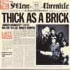 Cover art for Thick As A Brick (25th Anniversary Edition) [1997 Remaster] by Jethro Tull