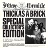 Cover art for Thick As A Brick (40th Anniversary Special Collector's Edition) [2012 Steven Wilson Stereo Remix] by Jethro Tull