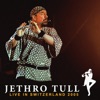 Cover art for Live in Switzerland - Remastered 2023 by Jethro Tull