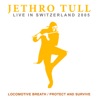 Cover art for Locomotive Breath / Protect And Survive (Live - Remastered 2023) - Single by Jethro Tull