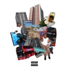 Cover art for homeless n***a pop music by Jim Legxacy