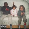 Cover art for Old Place - Single by Jim Legxacy