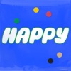 Cover art for Happy - EP by Jin
