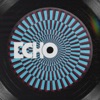 Cover art for Echo by Jin