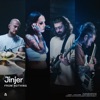 Cover art for Jinjer  Audiotree from Nothing (Audiotree Version) - Single by Jinjer