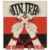 Cover art for No Hoard of Value - Single by Jinjer
