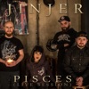 Cover art for Pisces (Live Session) - Single by Jinjer