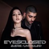 'EYES CLOSED (BARE/UNVEILED) - Single' by Jisoo