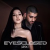 'EYES CLOSED (2X) - Single' by Jisoo