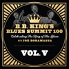 'B.B. King's Blues Summit 100, Vol. V - EP' by Joe Bonamassa