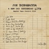 Cover art for A New Day Yesterday: Live by Joe Bonamassa