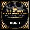 'B.B. King's Blues Summit 100, Vol. I - EP' by Joe Bonamassa
