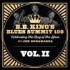'B.B. King's Blues Summit 100, Vol. II - EP' by Joe Bonamassa