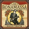 Cover art for Beacon Theatre: Live from New York by Joe Bonamassa