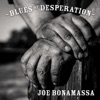 Cover art for Blues of Desperation by Joe Bonamassa