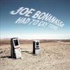 Cover art for Had to Cry Today by Joe Bonamassa