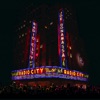 Cover art for Live at Radio City Music Hall by Joe Bonamassa