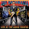 Cover art for Live at the Greek Theatre by Joe Bonamassa