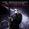 Cover art for Live from the Royal Albert Hall by Joe Bonamassa