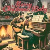 Cover art for Merry Christmas, Baby by Joe Bonamassa
