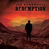 Cover art for Redemption by Joe Bonamassa