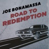 Cover art for Road To Redemption by Joe Bonamassa