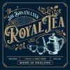 Cover art for Royal Tea by Joe Bonamassa