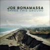 Cover art for Shake This Ground - Single by Joe Bonamassa