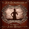 Cover art for The Ballad of John Henry by Joe Bonamassa
