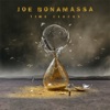 Cover art for Time Clocks by Joe Bonamassa