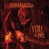 Cover art for You & Me by Joe Bonamassa