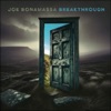 Cover art for Breakthrough by Joe Bonamassa