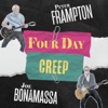 Cover art for Four Day Creep - Single by Joe Bonamassa