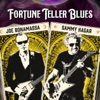 Cover art for Fortune Teller Blues - Single by Joe Bonamassa
