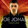 Cover art for Fastlife by Joe Jonas