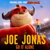 'Go It Alone (From Rumble) - Single' by Joe Jonas