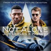 Cover art for Not Alone (from Devotion) - Single by Joe Jonas