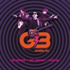 Cover art for G3: 25th Anniversary Reunion Tour (Live) by Joe Satriani